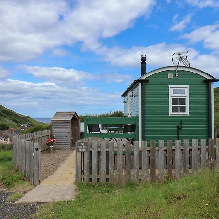 Lady Bird Retreat Vila Saltburn-by-the-Sea Exterior foto