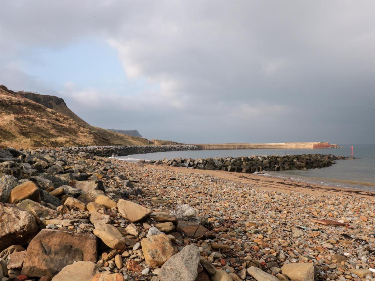 Lady Bird Retreat Vila Saltburn-by-the-Sea Exterior foto