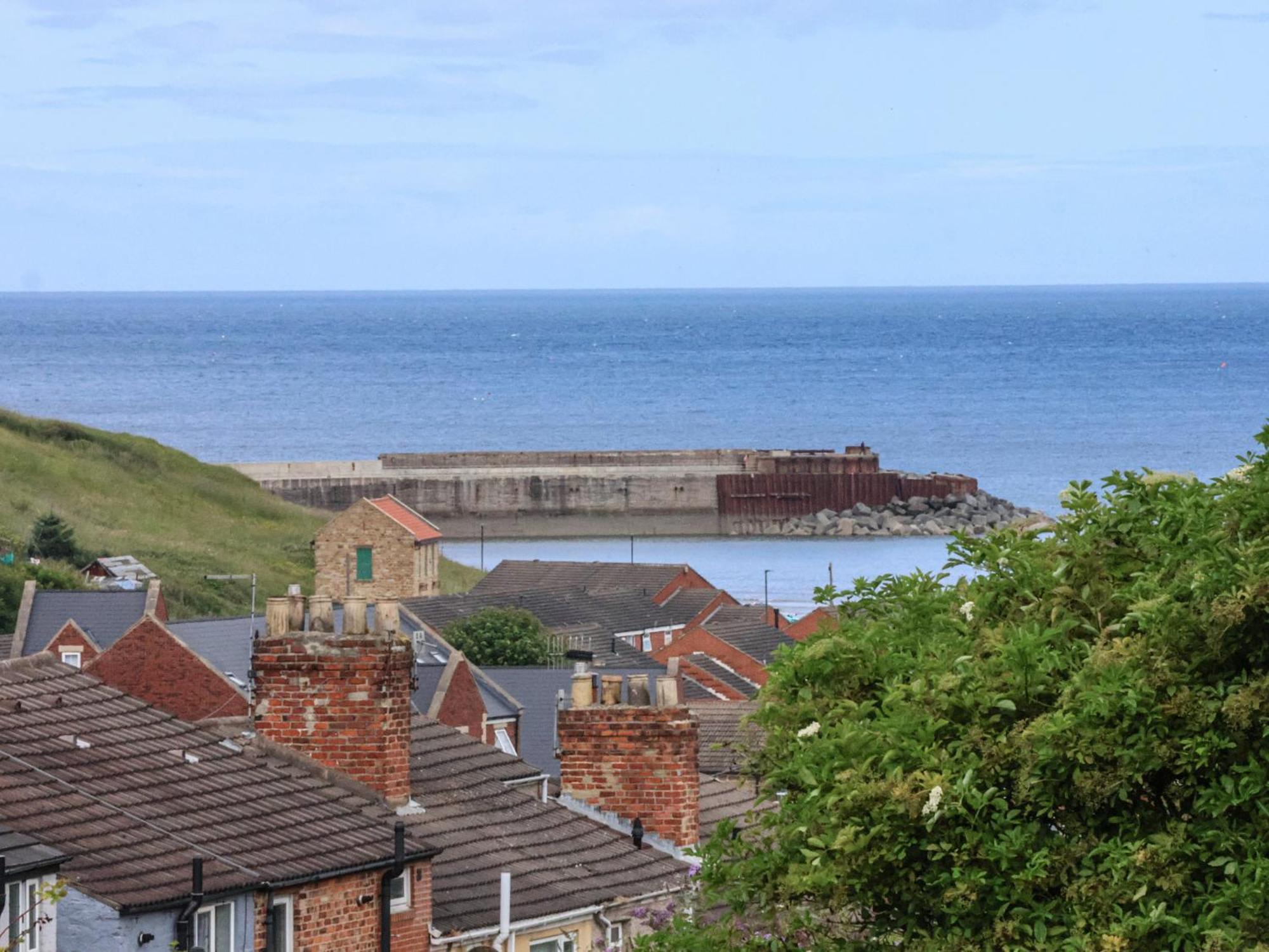 Lady Bird Retreat Vila Saltburn-by-the-Sea Exterior foto