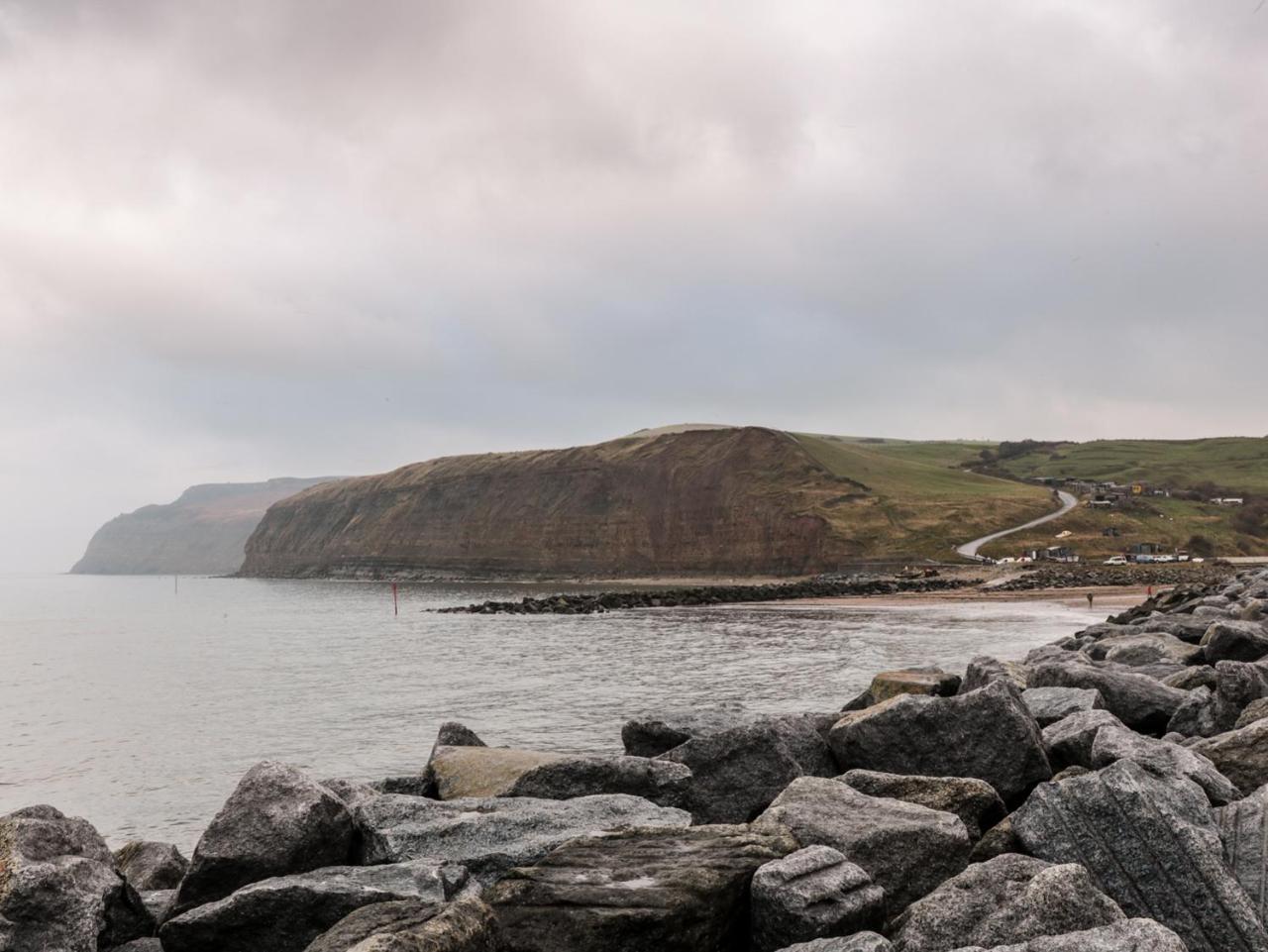 Lady Bird Retreat Vila Saltburn-by-the-Sea Exterior foto
